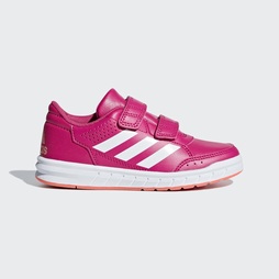 Adidas AltaSport Gyerek Edzőcipő - Rózsaszín [D23520]